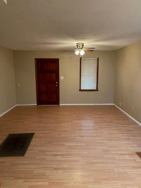 Tract 2- 1201 W Randolph Enid Ok 73703 & 116 N Tyler Enid Ok 73703