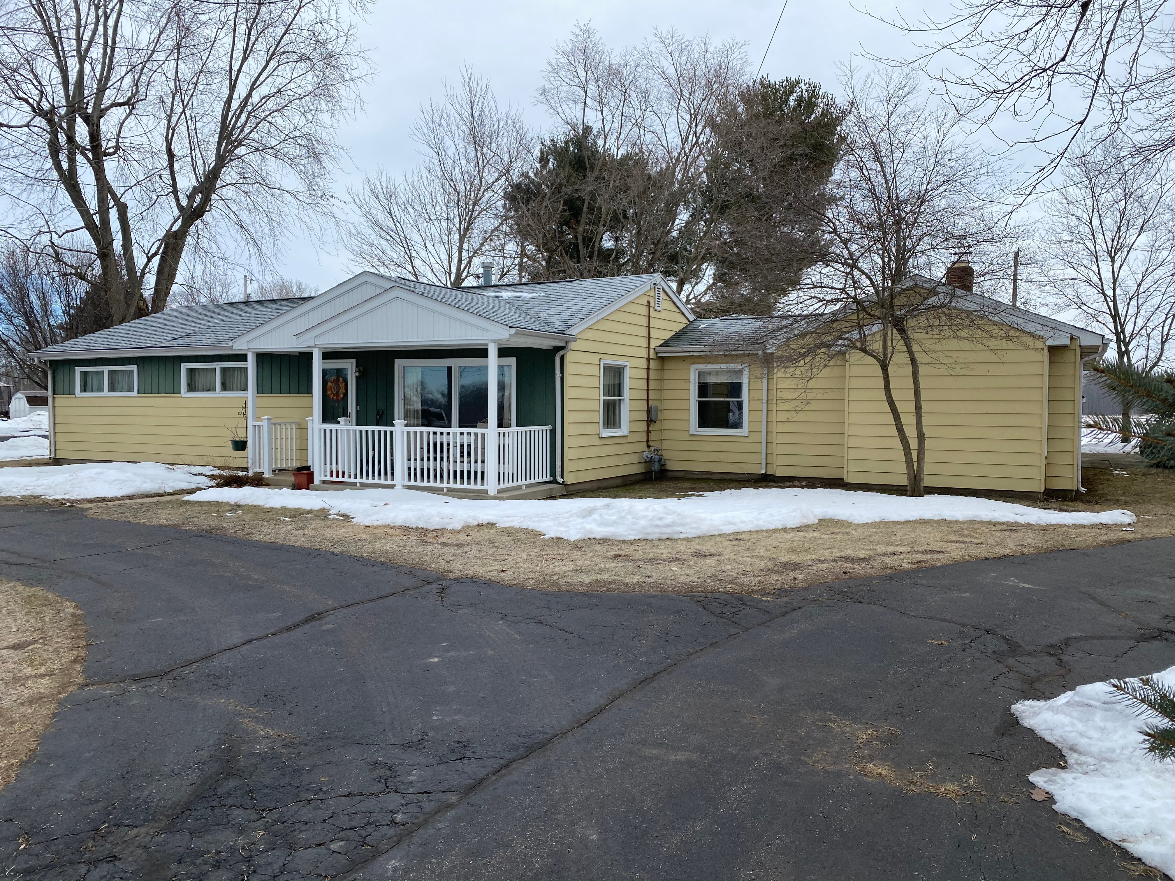 Real Estate Pictures