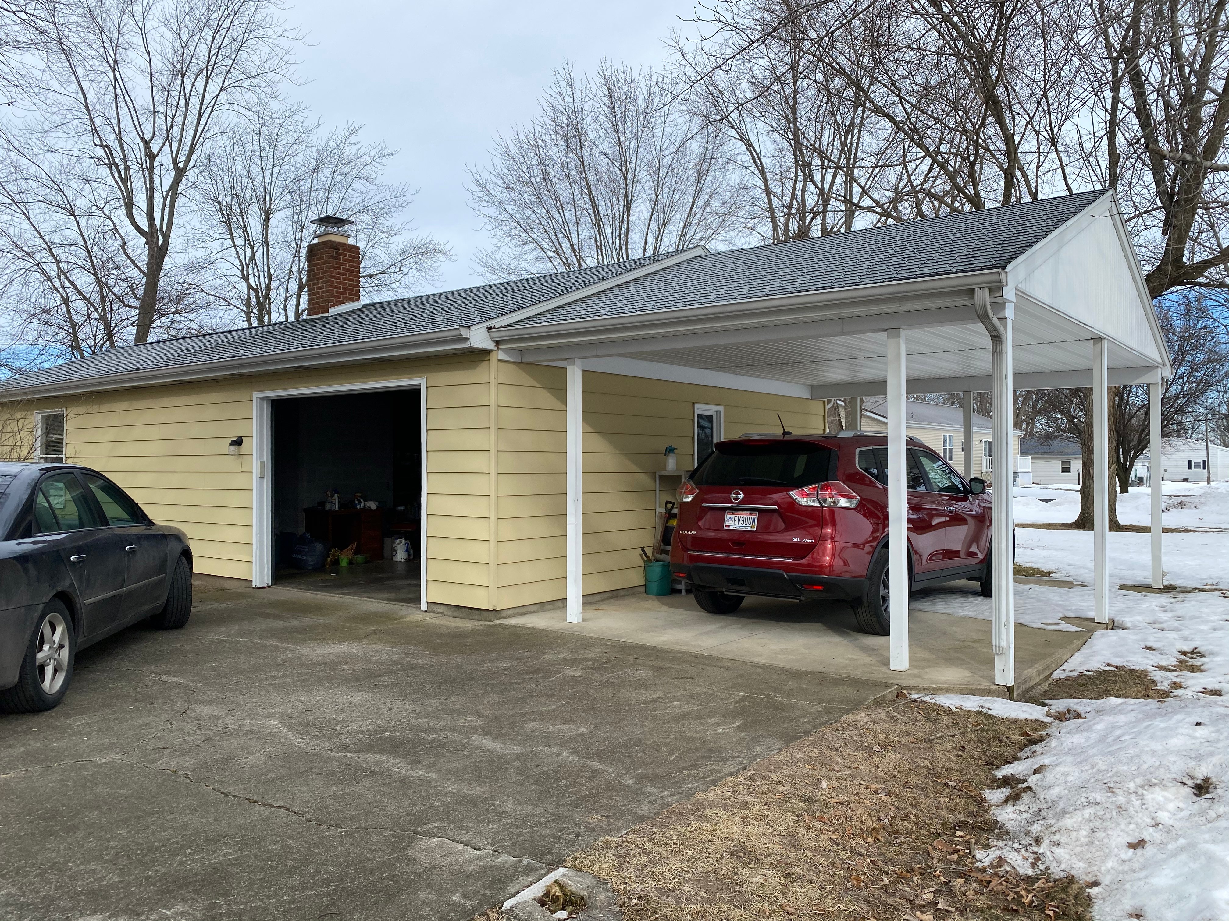 Real Estate Pictures