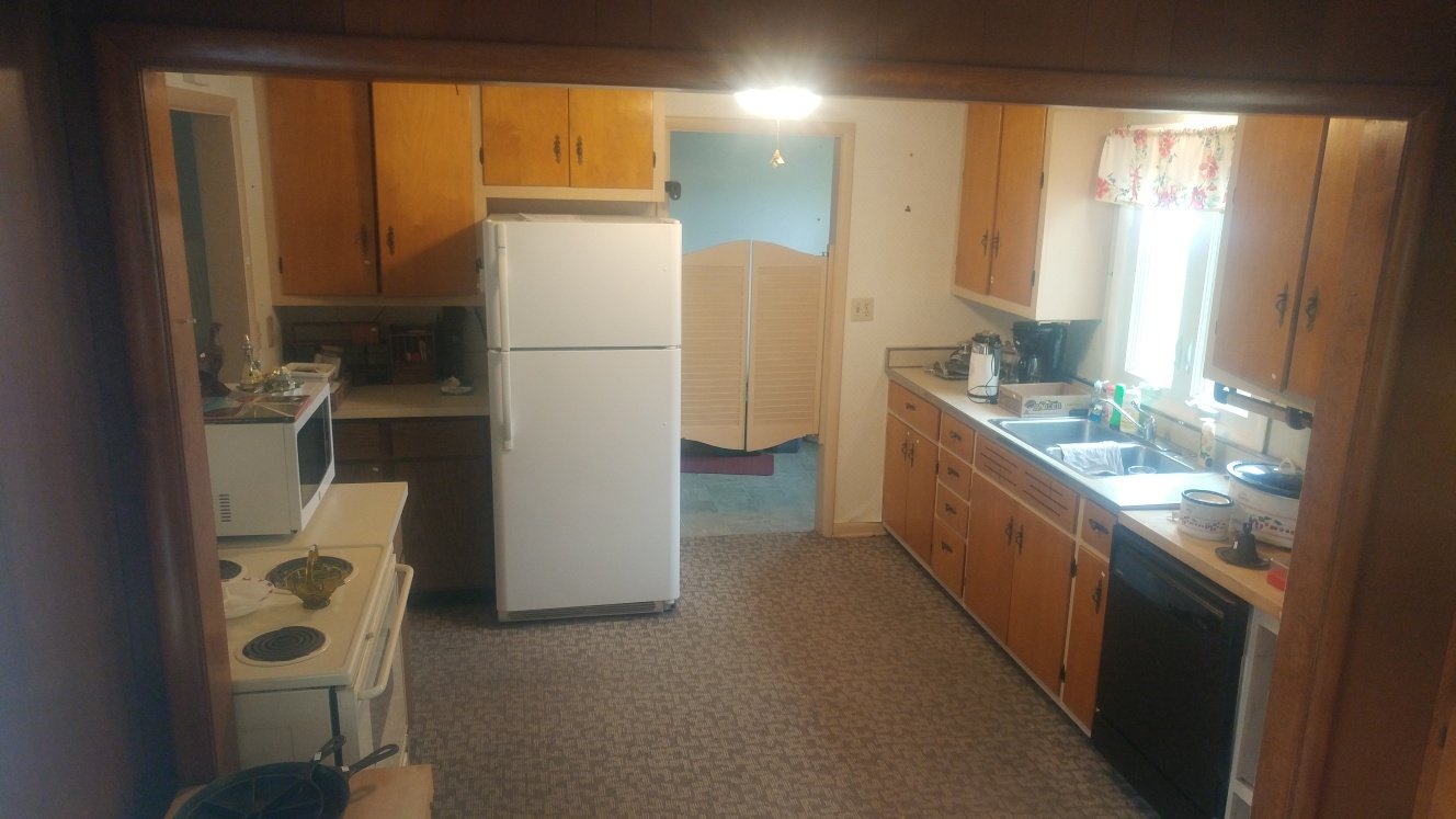 Real Estate Pictures