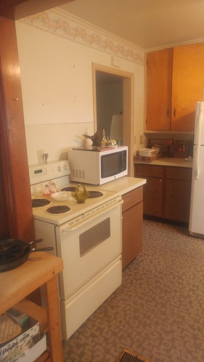 Real Estate Pictures