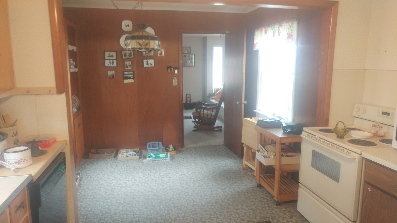 Real Estate Pictures