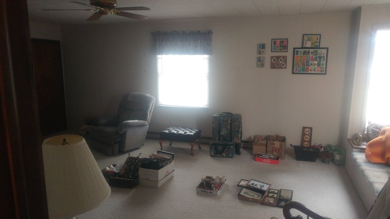 Real Estate Pictures