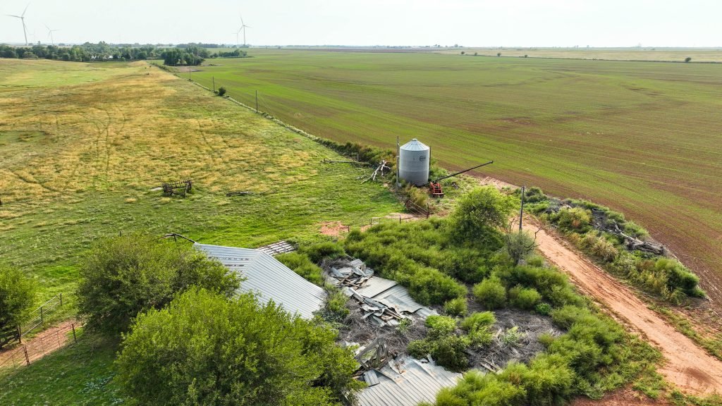 Drone Pics