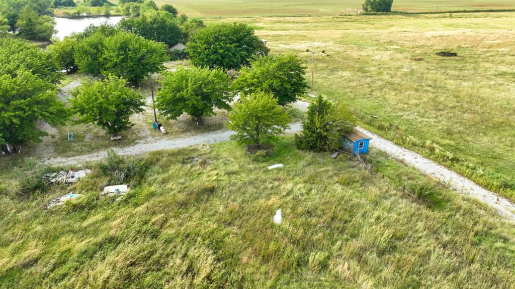 Drone Pics