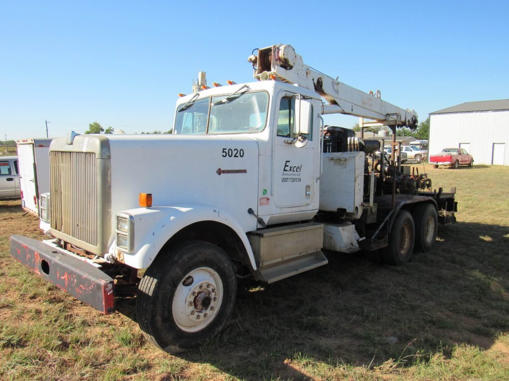 11/13 TRANSCRAFT QUINTAPLEX FRAC PUMP * TRUCKS * TANKERS * CEMENT BULK TRAILERS AND MUCH MORE