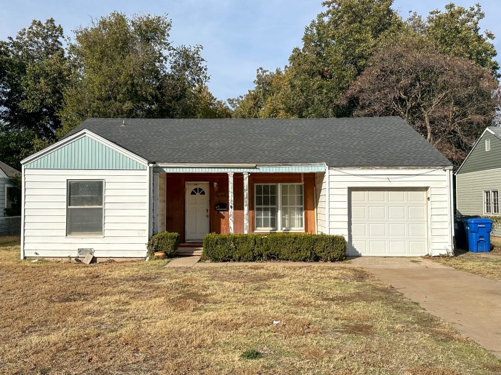 12/5 2114 W MAINE ST ENID OK