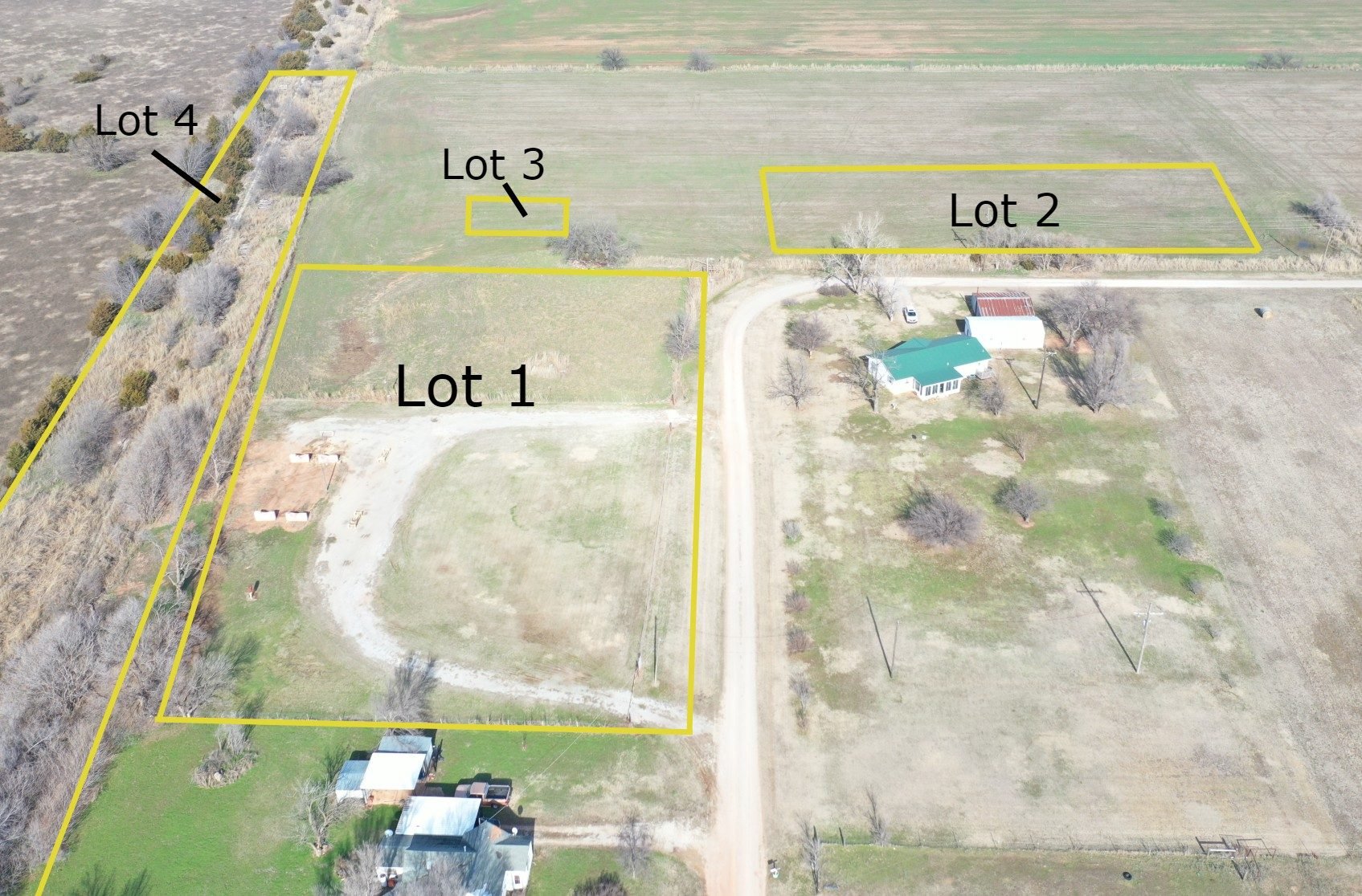Lot 2