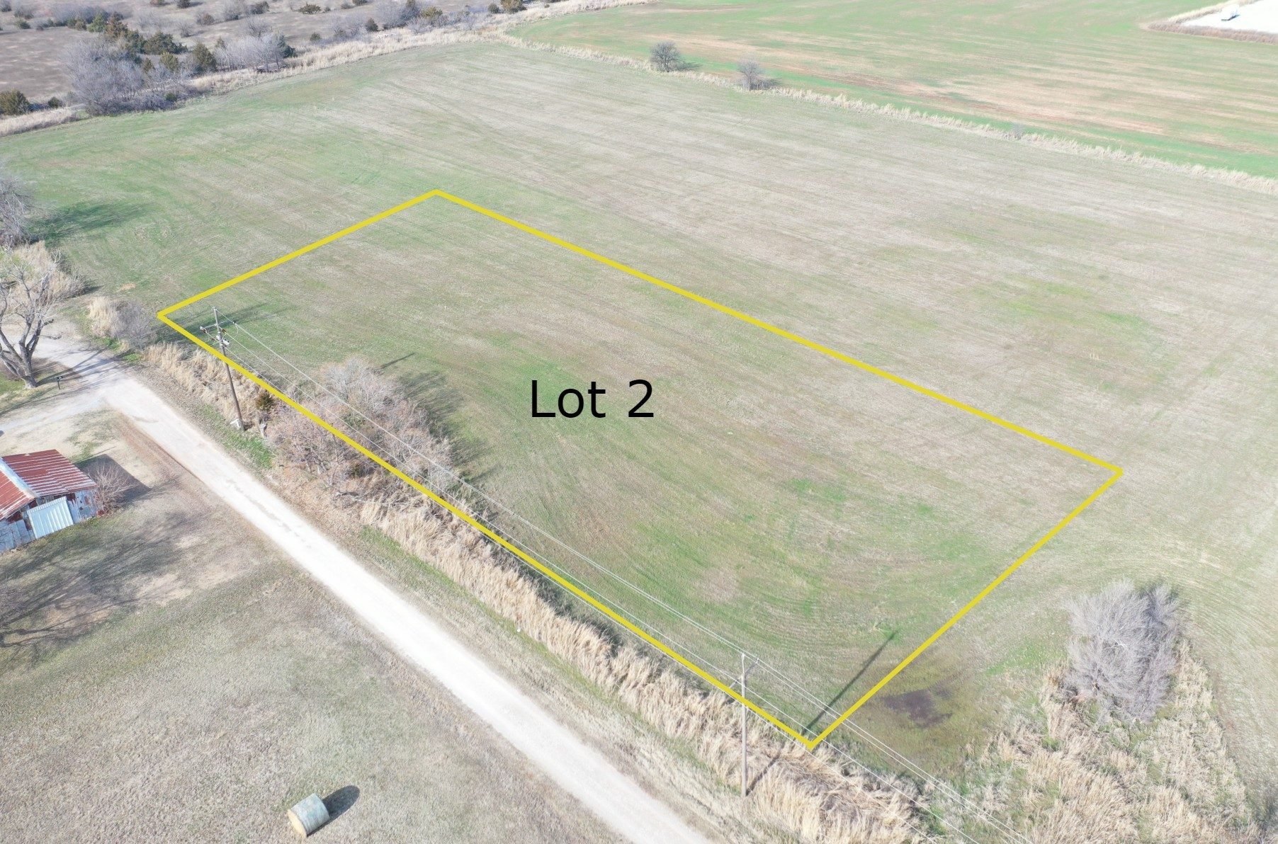 Lot 2