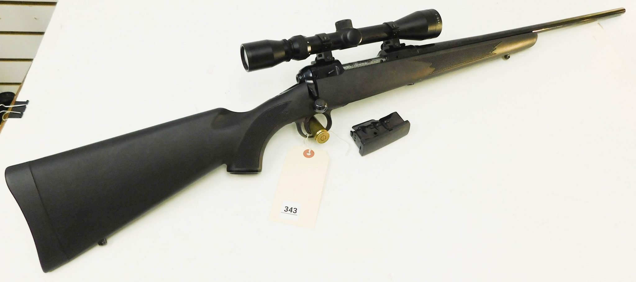 2/11 Rifles – Pistols – Shotguns – Ammo – Bullets- Brass – Thermal Scope Winchester – Savage – Remington