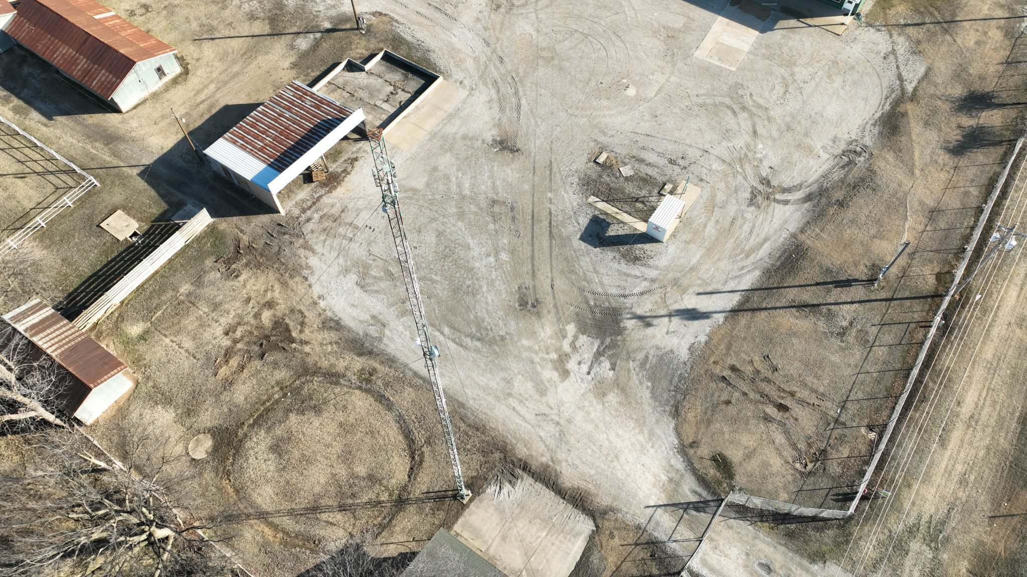 Drone Photos