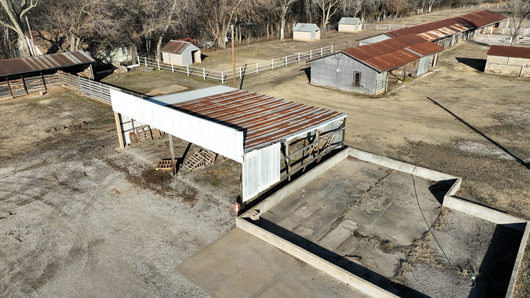 Drone Photos