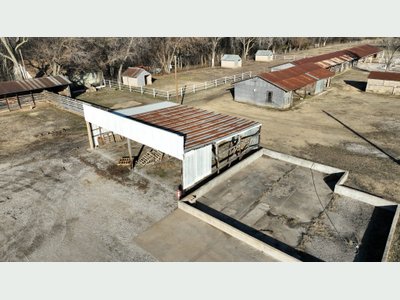 Drone Photos