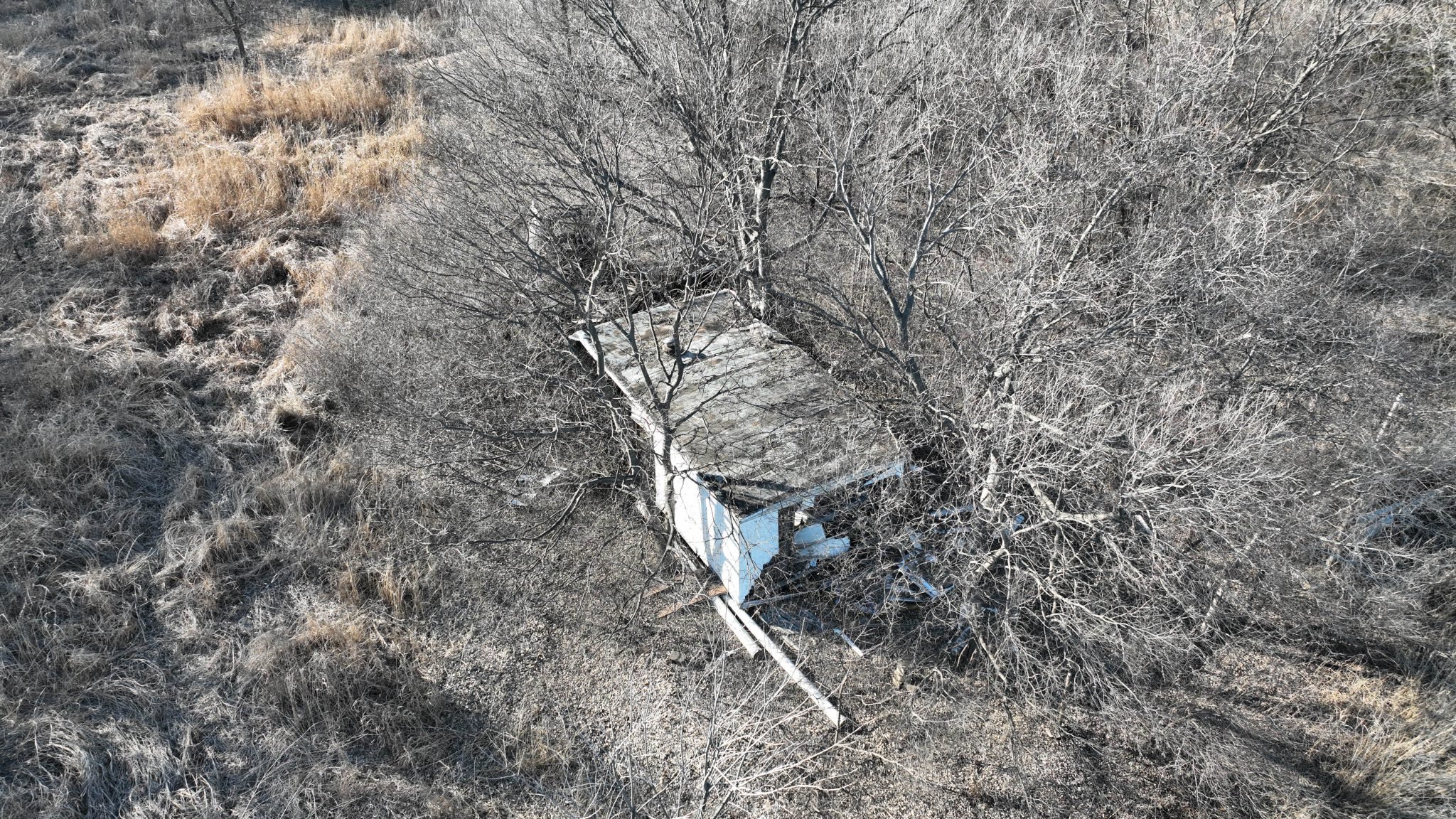 Drone Photos