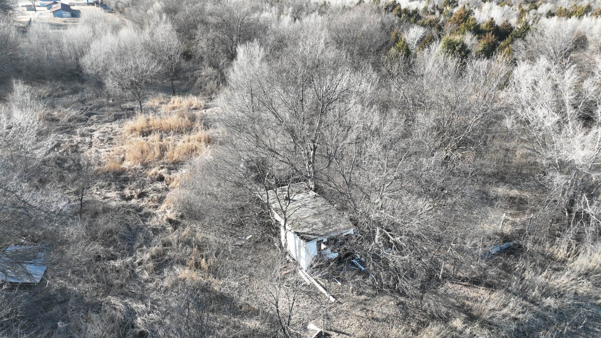 Drone Photos
