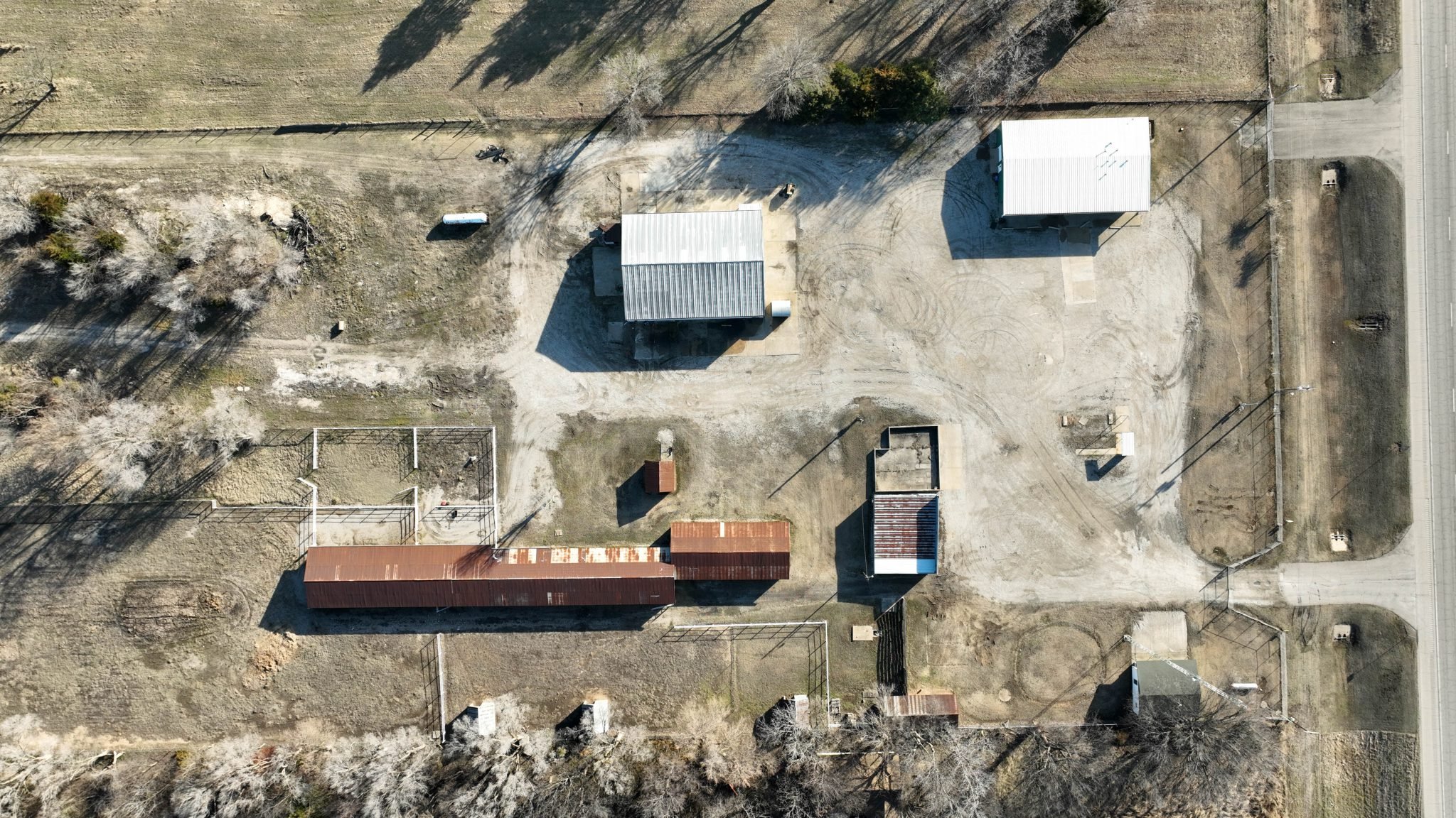 Drone Photos
