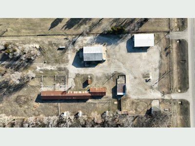 Drone Photos