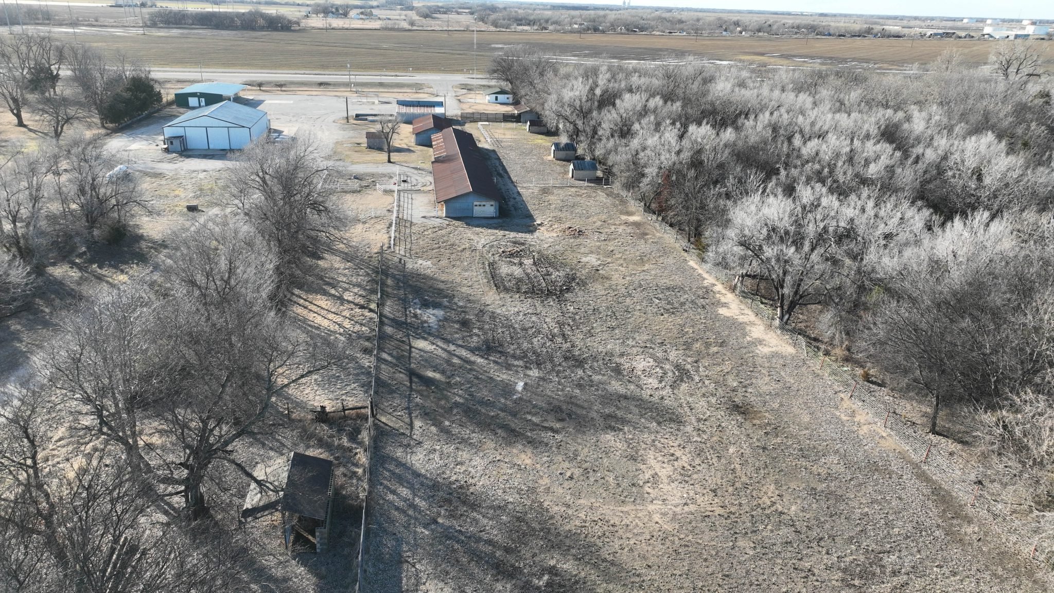 Drone Photos