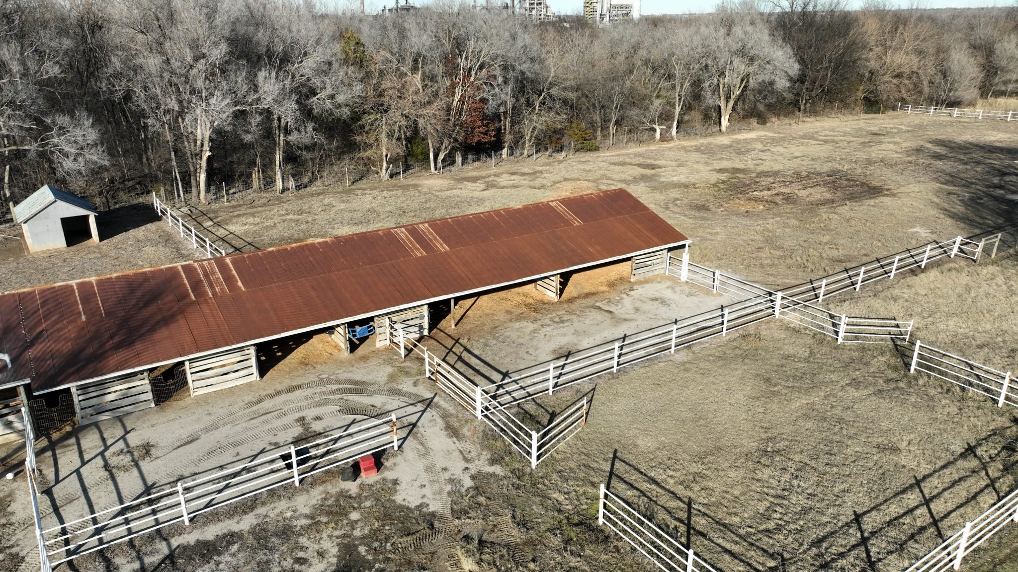 Drone Photos