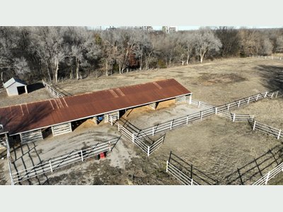 Drone Photos