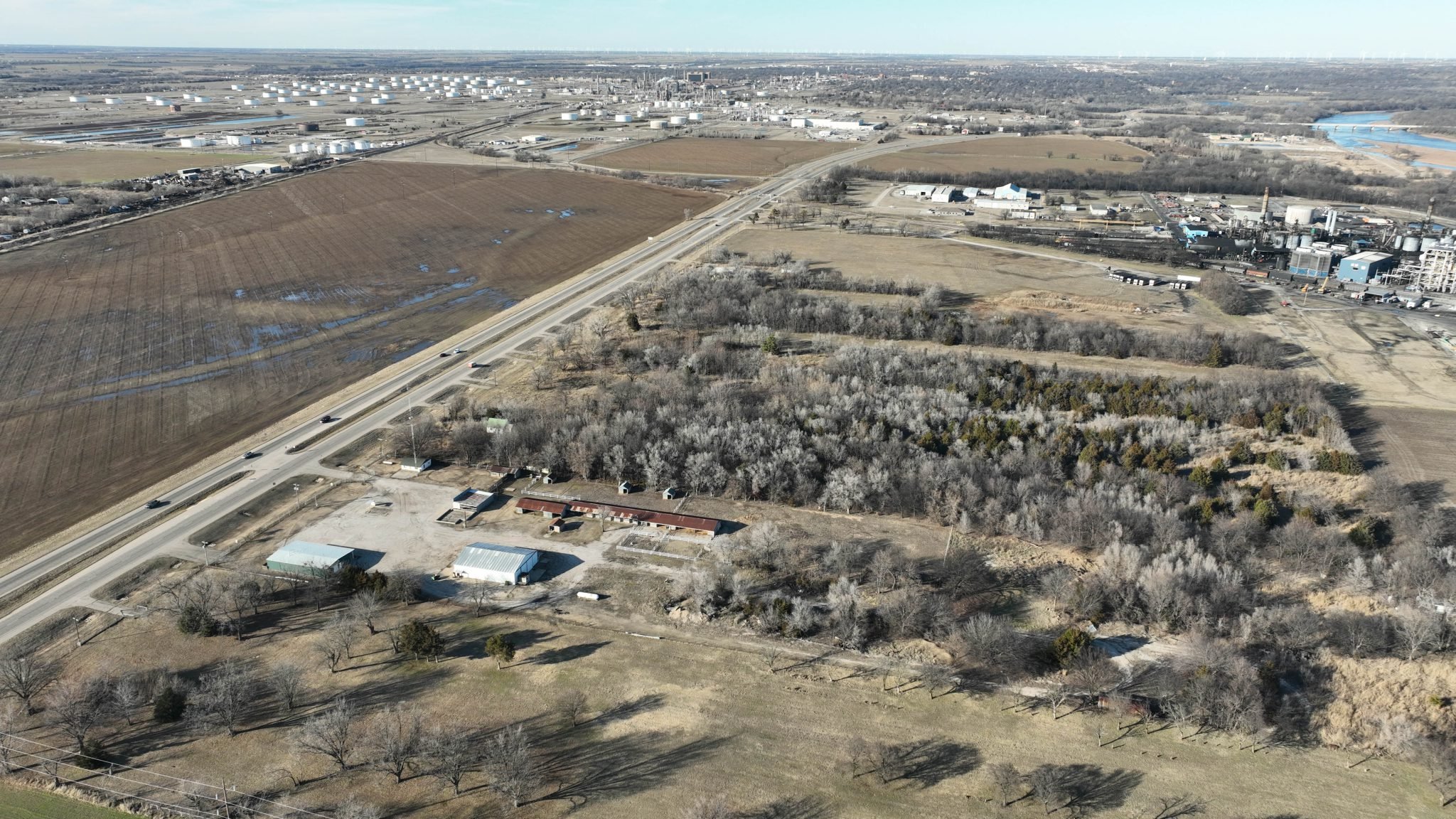 Drone Photos