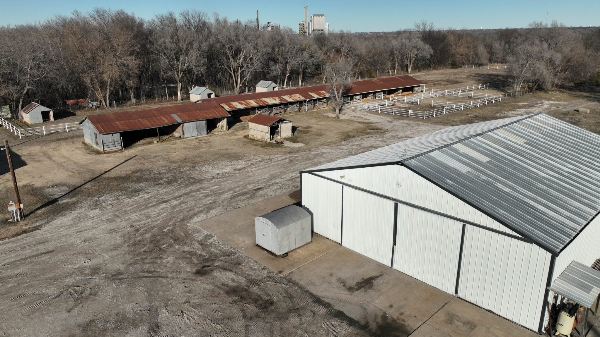 Drone Photos