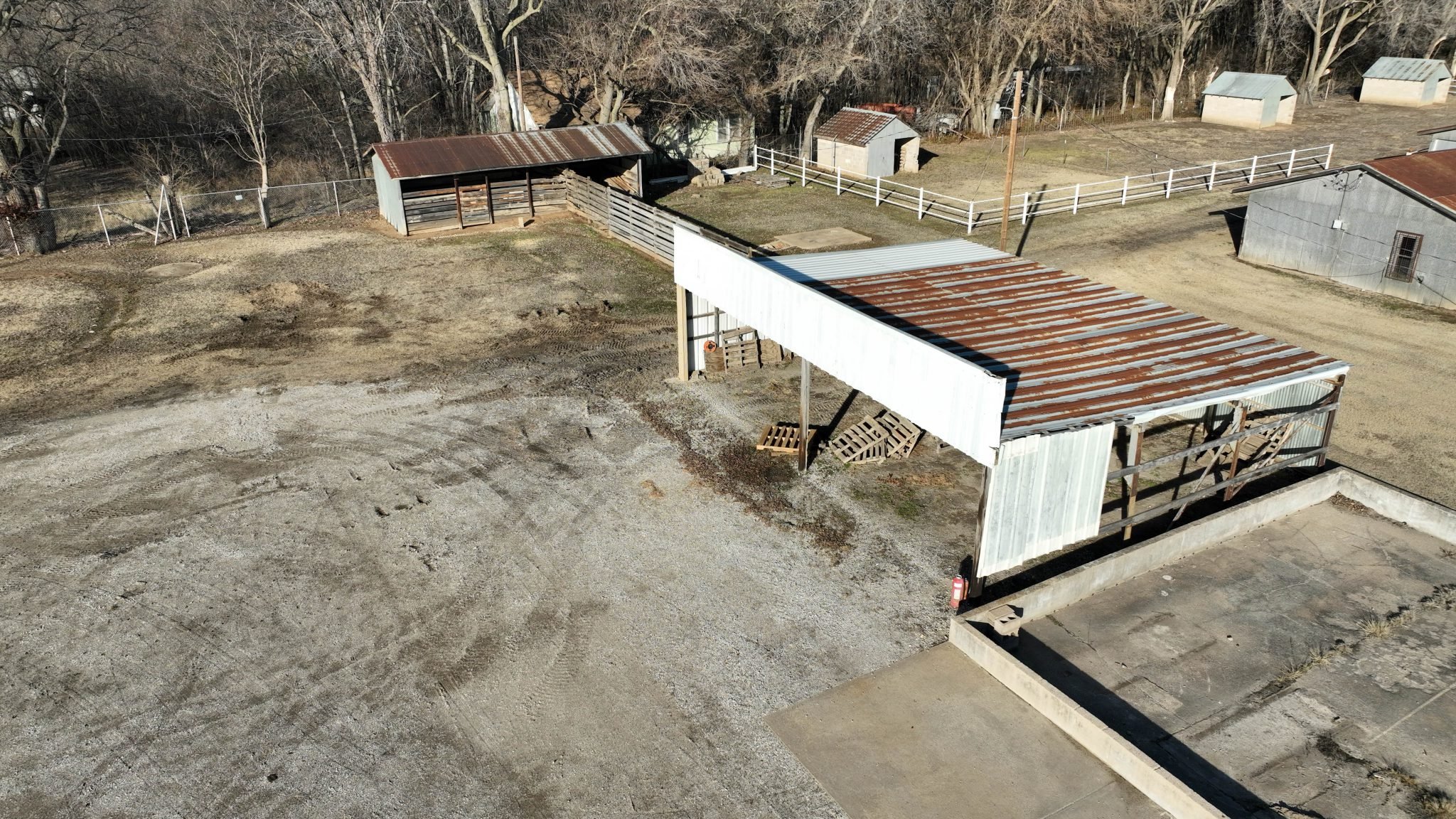 Drone Photos