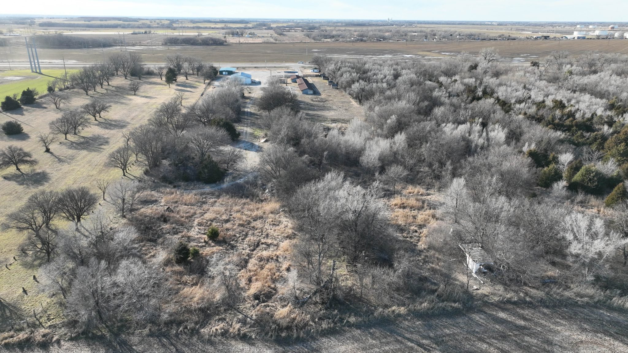 Drone Photos