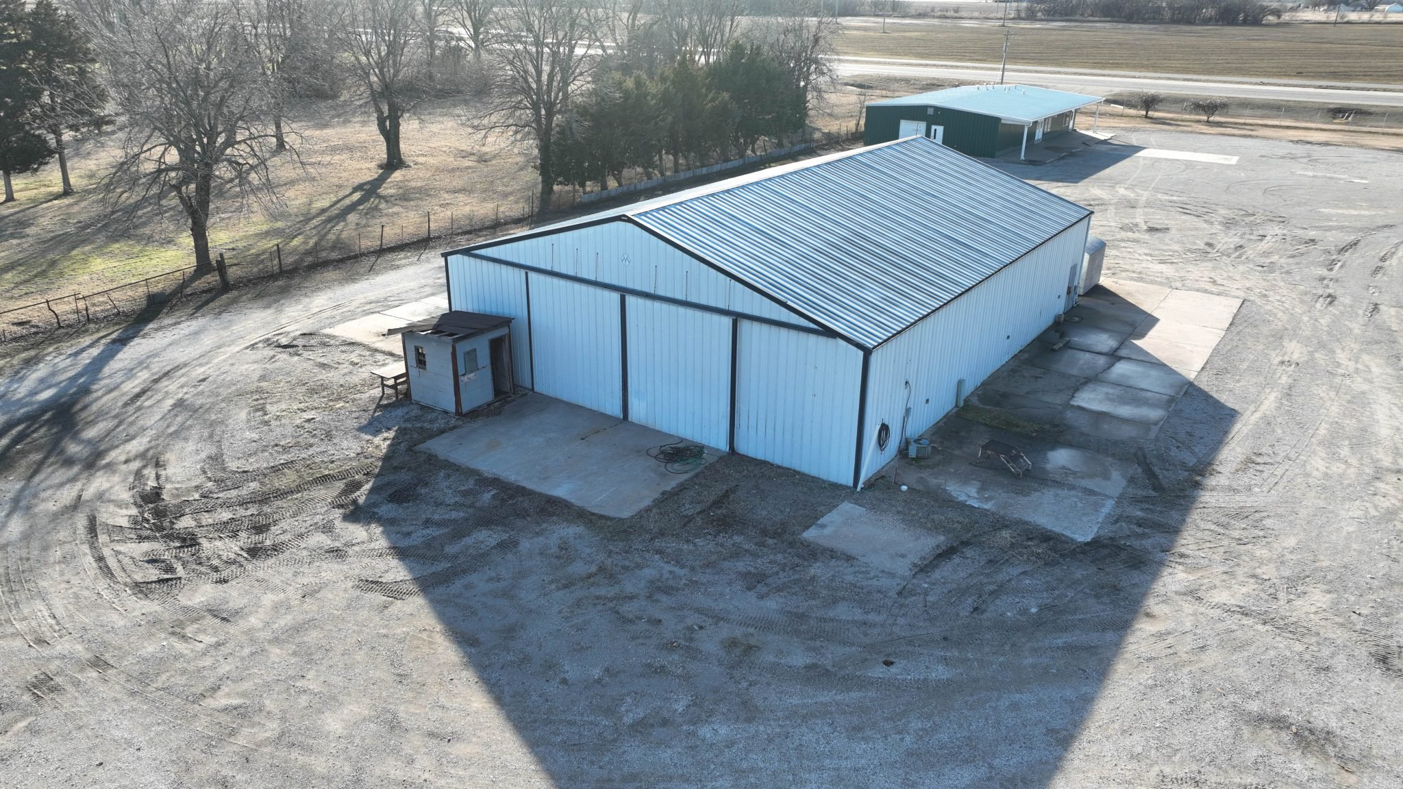 Drone Photos