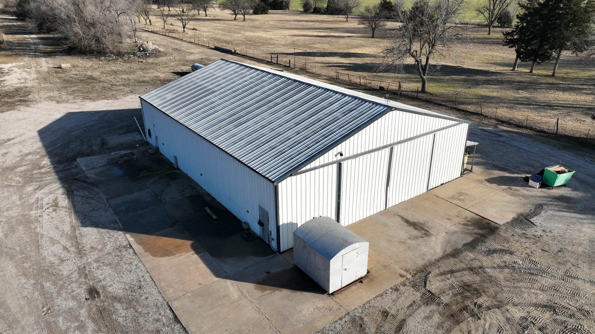 Drone Photos