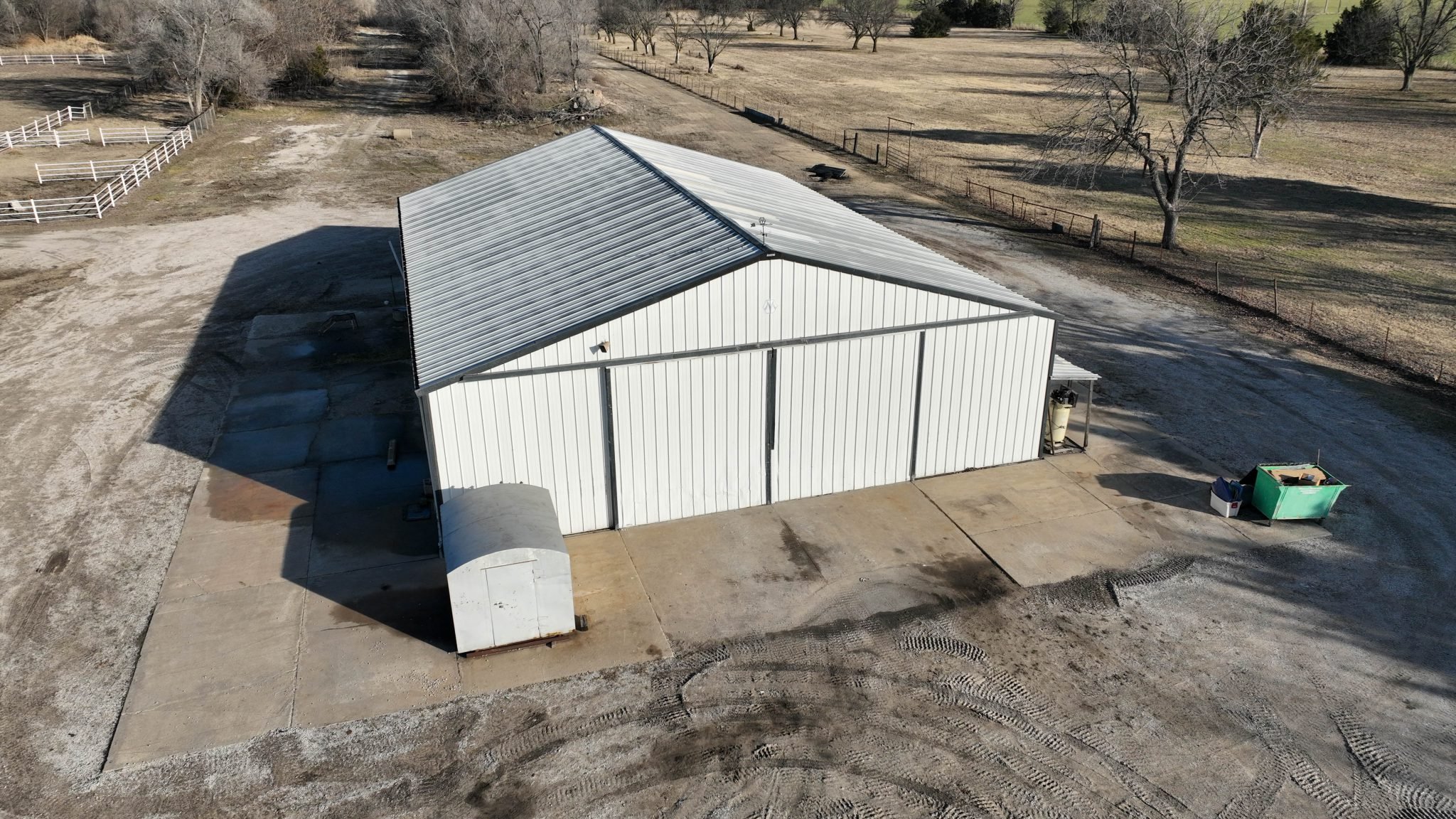 Drone Photos