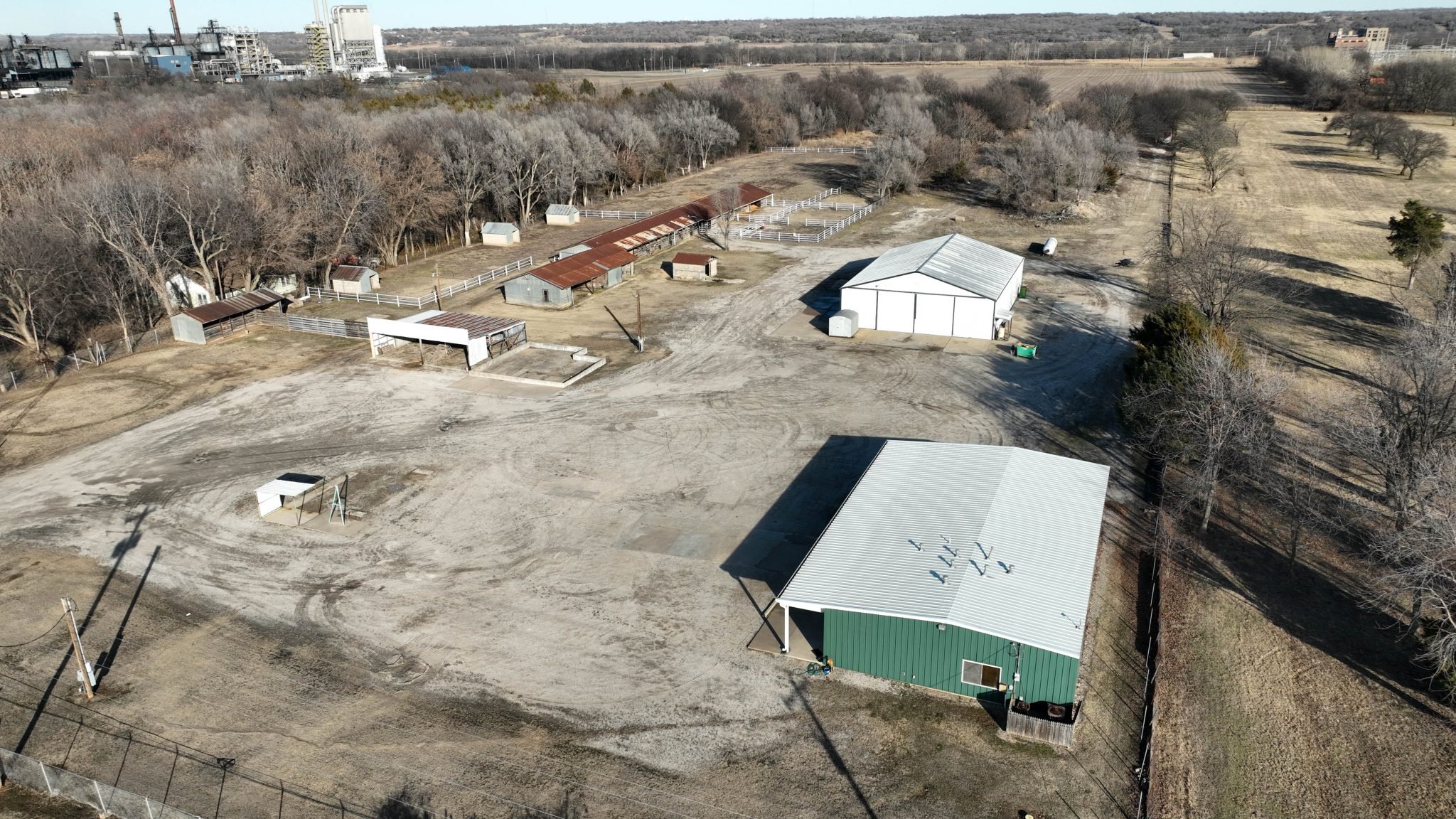Drone Photos