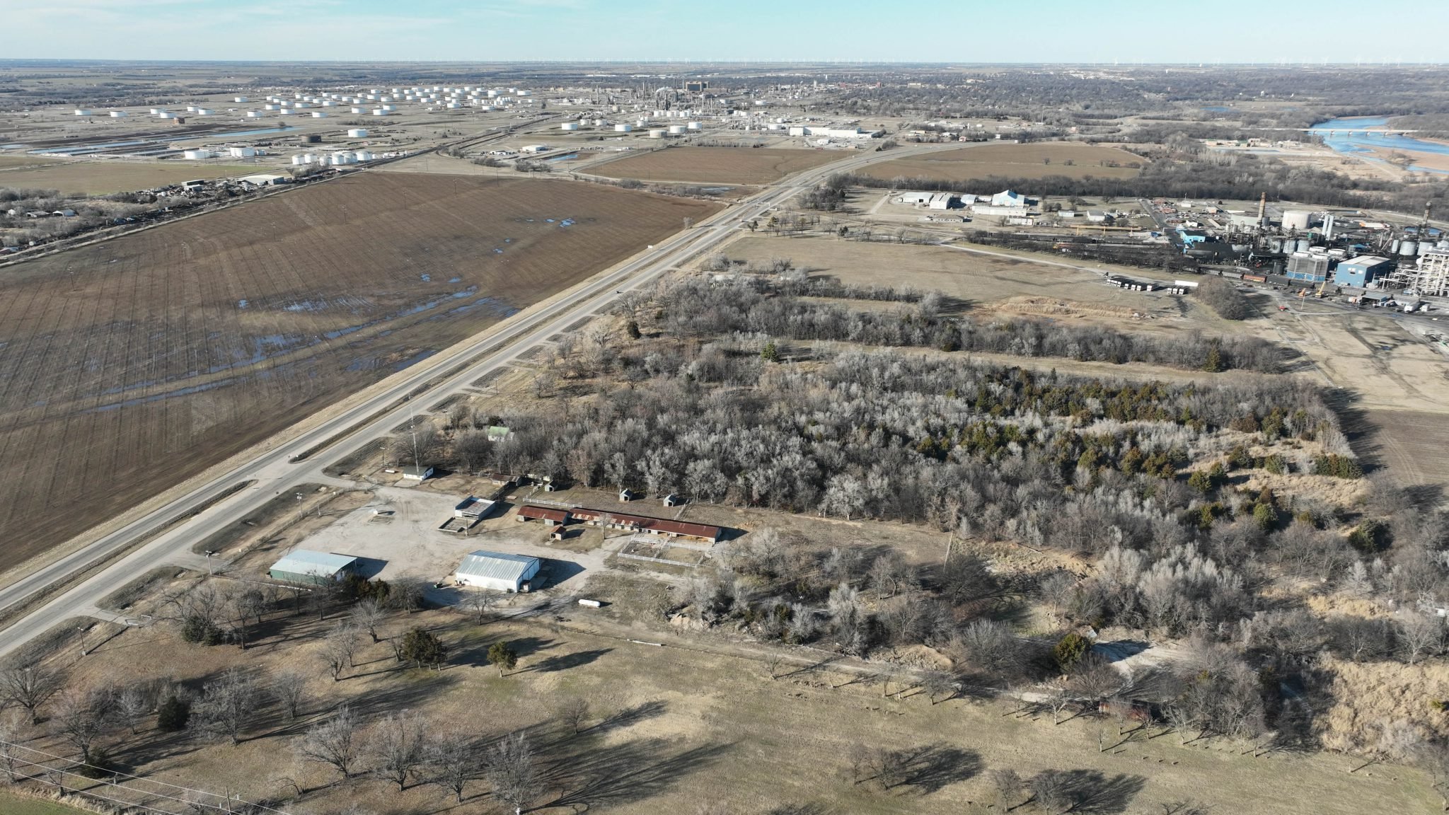 Drone Photos
