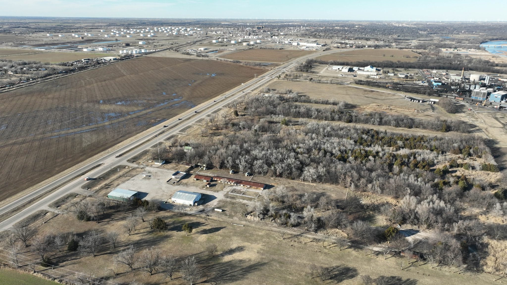 Drone Photos