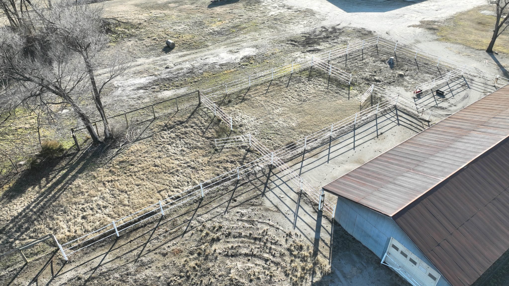Drone Photos
