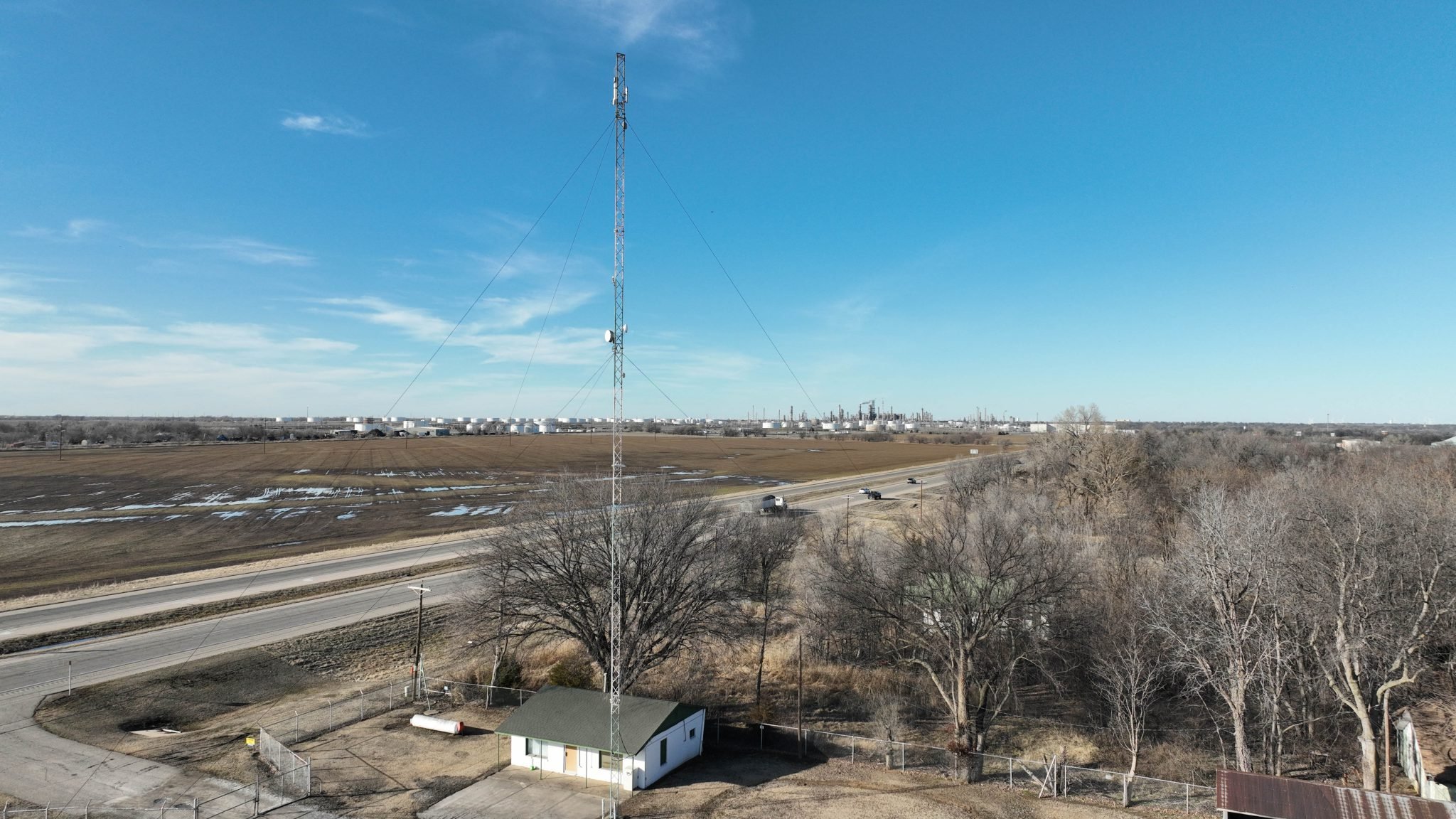 Drone Photos
