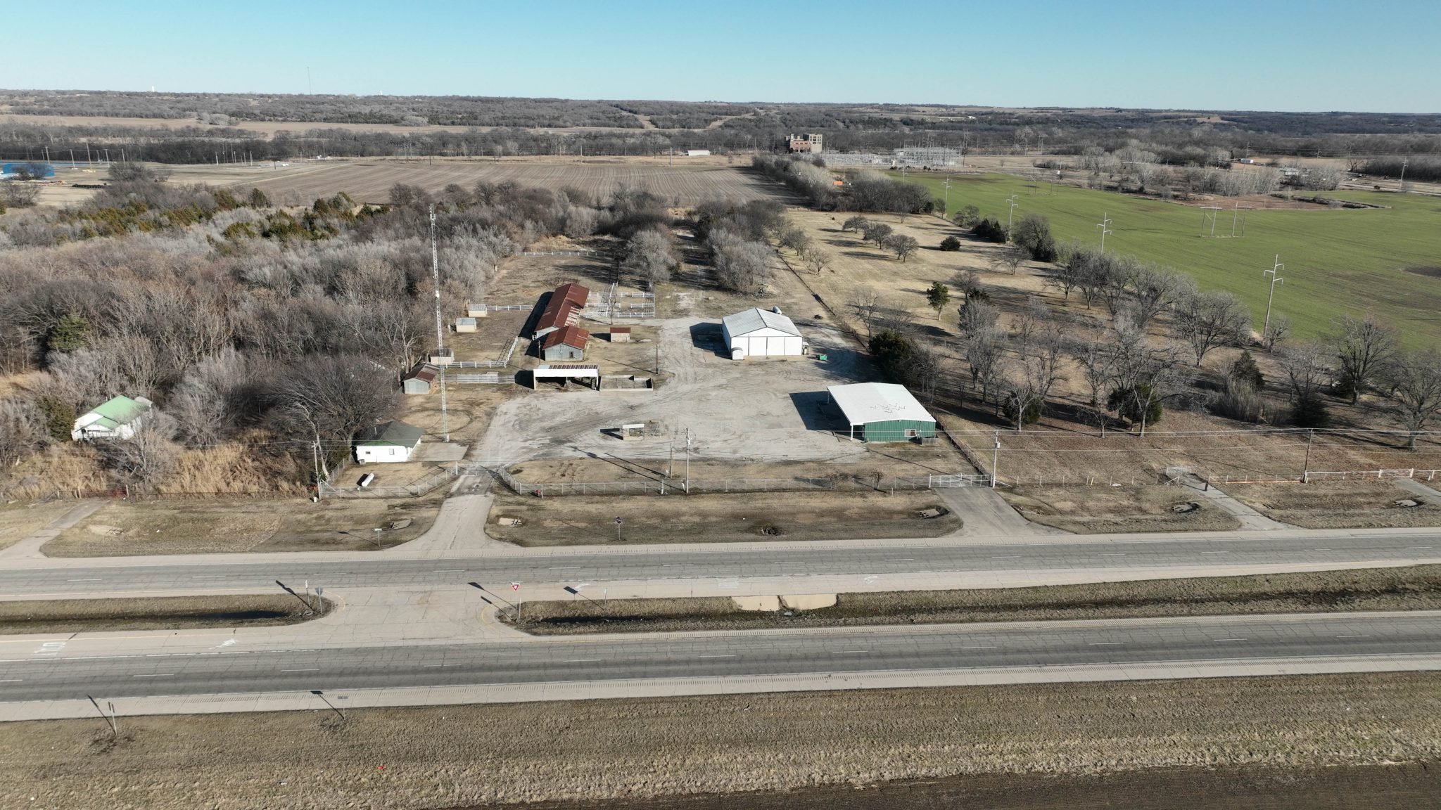 Drone Photos