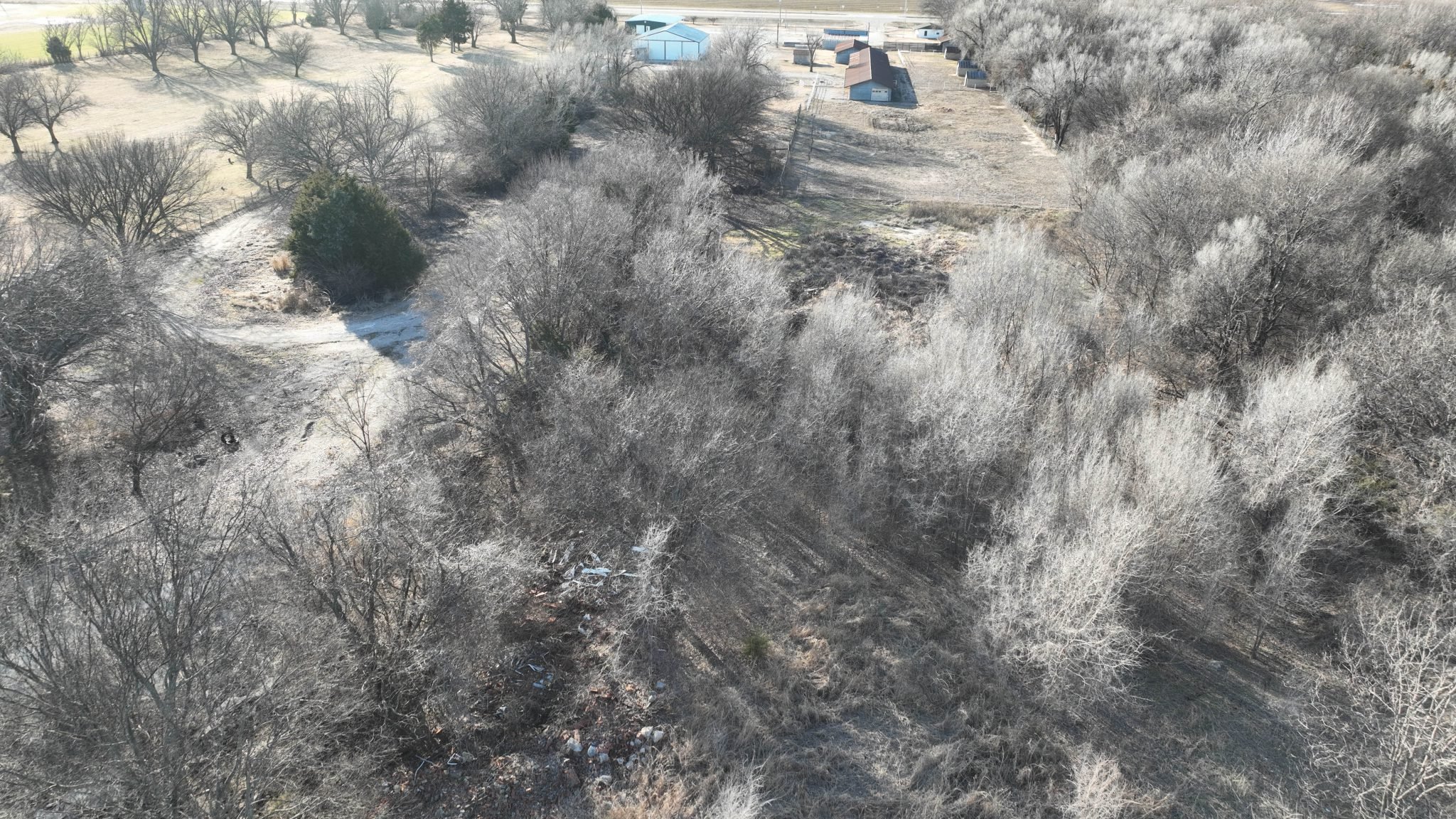Drone Photos