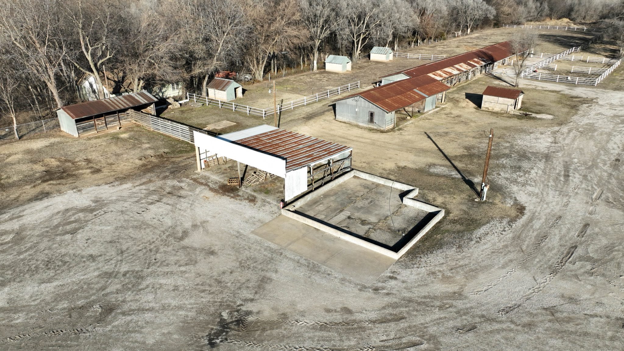 Drone Photos