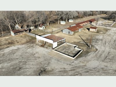 Drone Photos