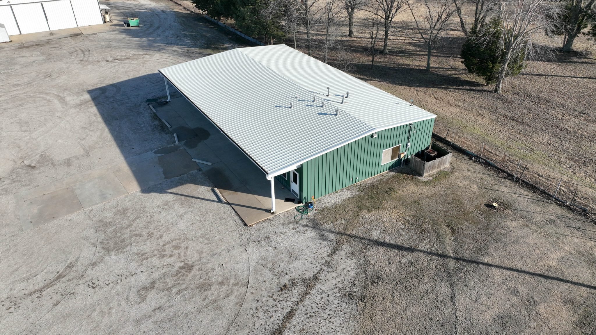 Drone Photos
