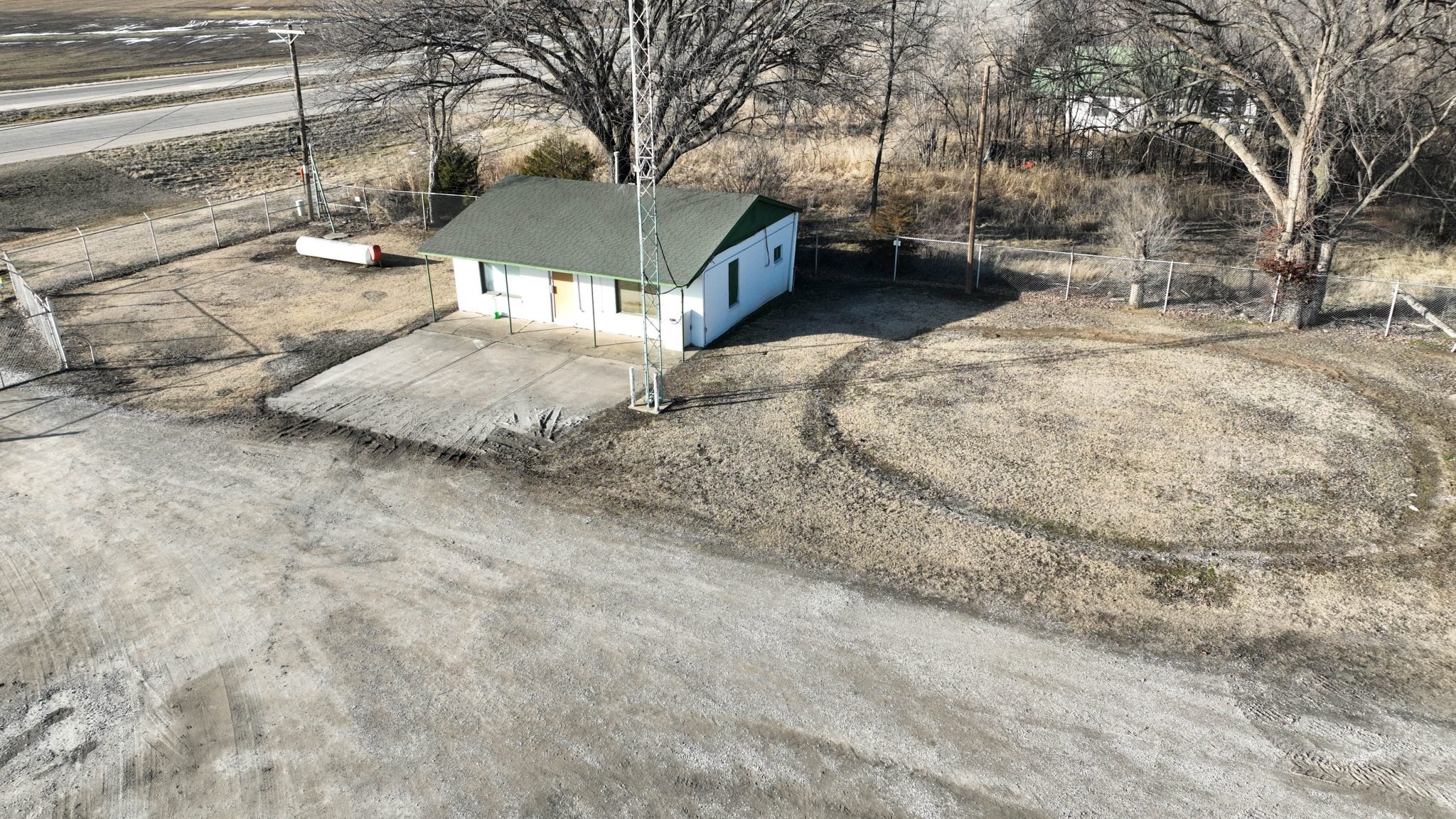 Drone Photos