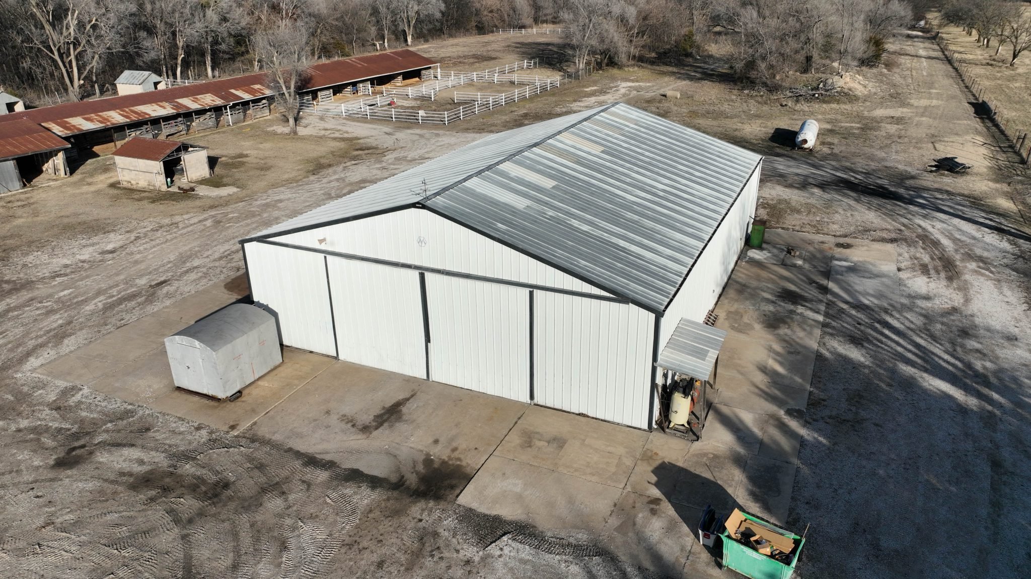 Drone Photos