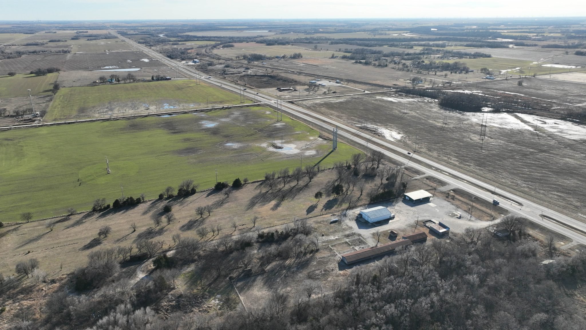 Drone Photos