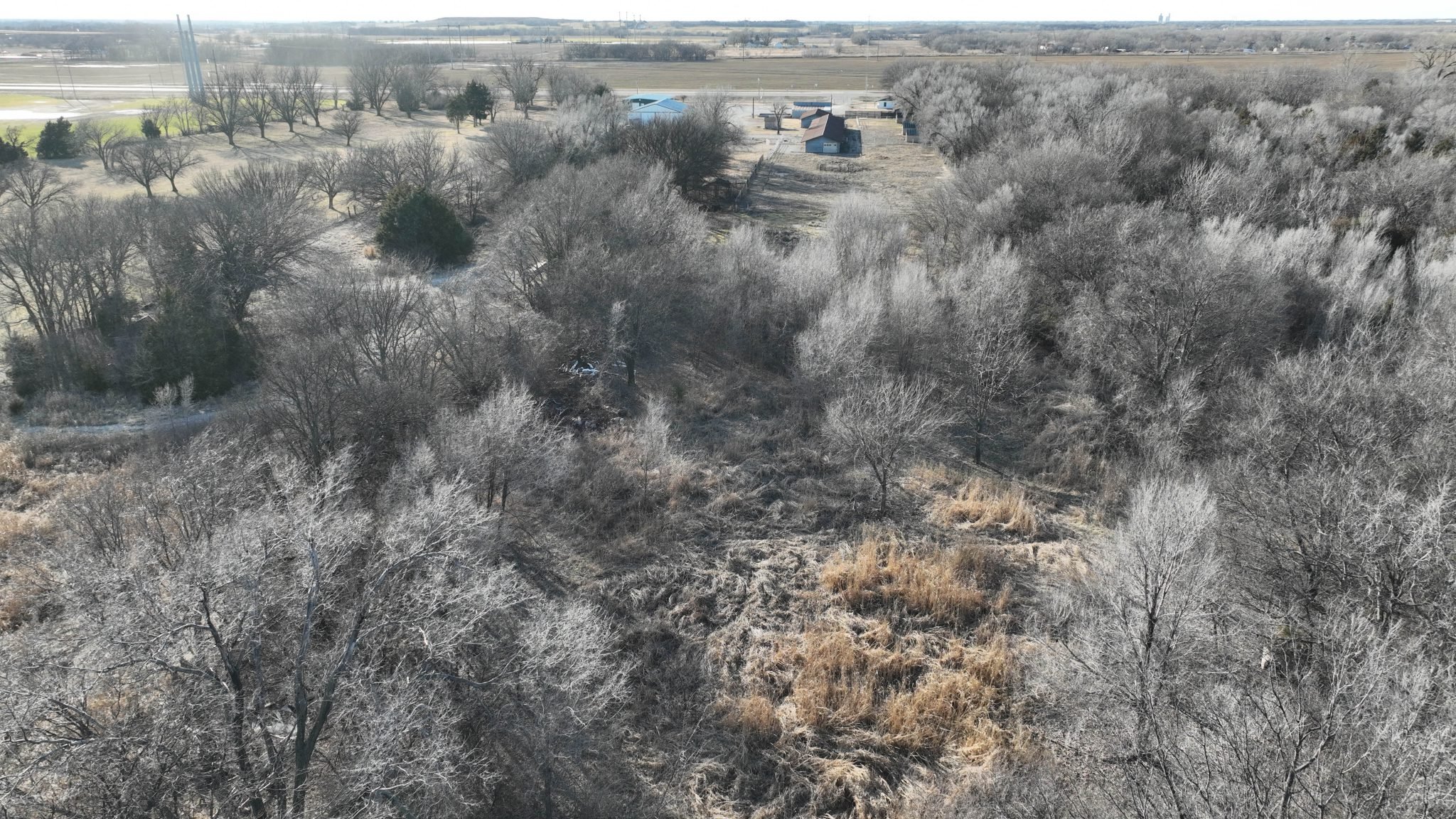 Drone Photos
