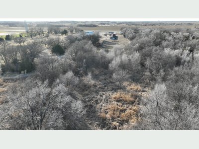 Drone Photos