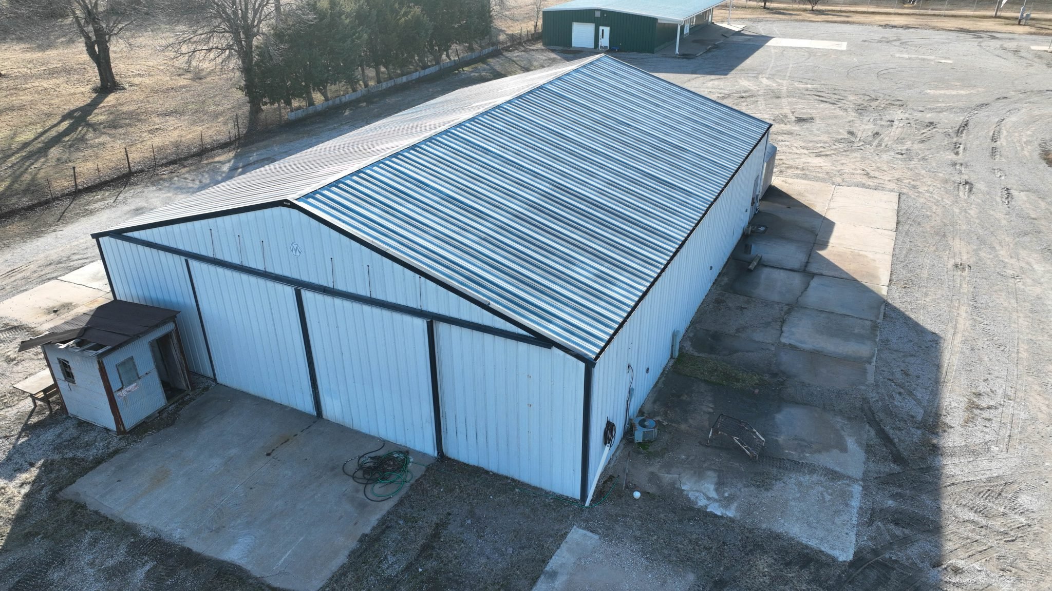 Drone Photos