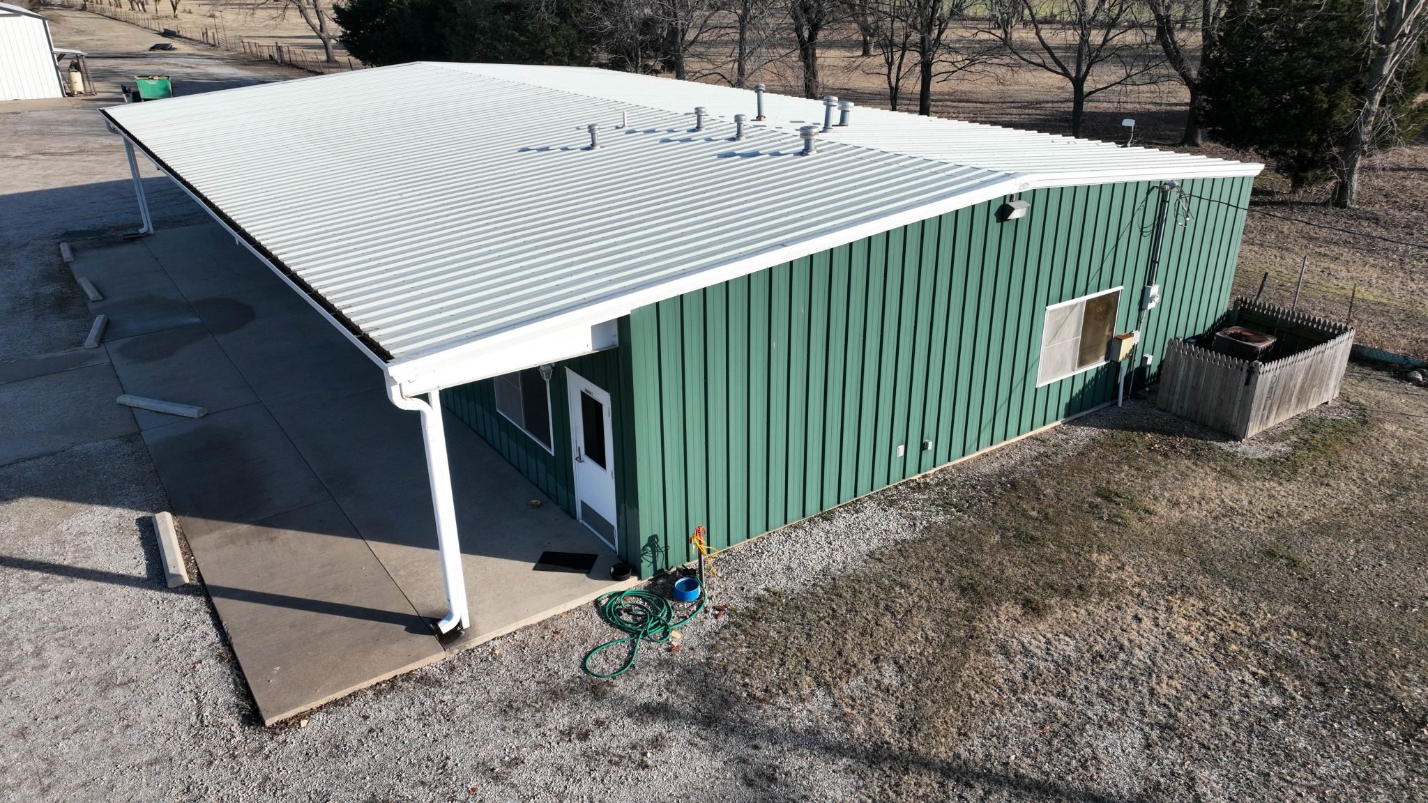 Drone Photos