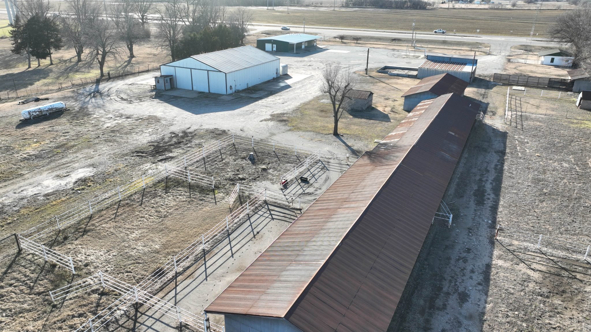 Drone Photos