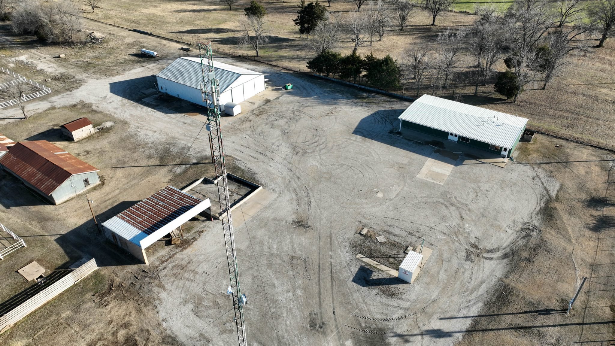 Drone Photos